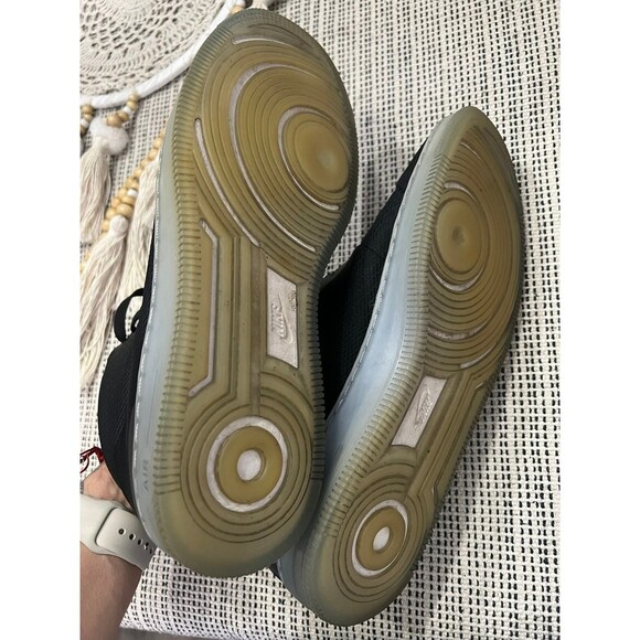 Nike NSW PRO Stepper Hi Top Trainers 776086 001 Men Size 11 - Picture 5 of 6